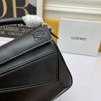 $105.00 USD LOEWE AAA Quality Messenger Bags For Women #1225848