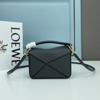 $105.00 USD LOEWE AAA Quality Messenger Bags For Women #1225849