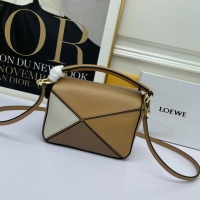 $105.00 USD LOEWE AAA Quality Messenger Bags For Women #1225850