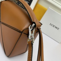 $105.00 USD LOEWE AAA Quality Messenger Bags For Women #1225853