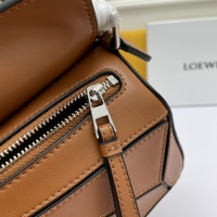 $105.00 USD LOEWE AAA Quality Messenger Bags For Women #1225853