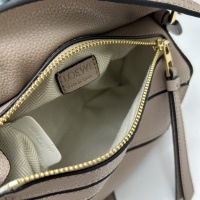 $105.00 USD LOEWE AAA Quality Messenger Bags For Women #1225854