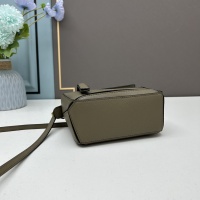 $105.00 USD LOEWE AAA Quality Messenger Bags For Women #1225855