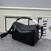 $135.00 USD LOEWE AAA Quality Messenger Bags For Women #1225862