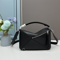 $135.00 USD LOEWE AAA Quality Messenger Bags For Women #1225866