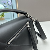 $128.00 USD LOEWE AAA Quality Messenger Bags For Women #1225867