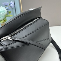 $128.00 USD LOEWE AAA Quality Messenger Bags For Women #1225867