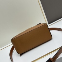 $128.00 USD LOEWE AAA Quality Messenger Bags For Women #1225879