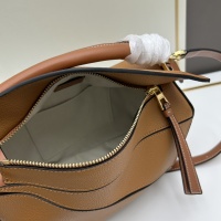 $128.00 USD LOEWE AAA Quality Messenger Bags For Women #1225879