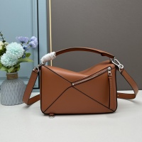 $135.00 USD LOEWE AAA Quality Messenger Bags For Women #1225880