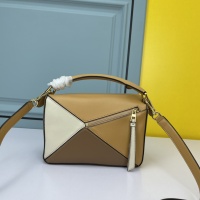 $128.00 USD LOEWE AAA Quality Messenger Bags For Women #1225884