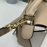 $128.00 USD LOEWE AAA Quality Messenger Bags For Women #1225886