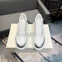 $105.00 USD Alexander McQueen Casual Shoes For Men #1225888