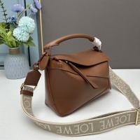 $158.00 USD LOEWE AAA Quality Messenger Bags For Women #1225900