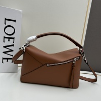 $165.00 USD LOEWE AAA Quality Messenger Bags For Women #1225903