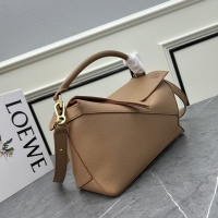 $165.00 USD LOEWE AAA Quality Messenger Bags For Women #1225904