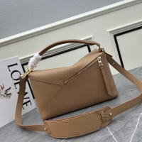 $165.00 USD LOEWE AAA Quality Messenger Bags For Women #1225904