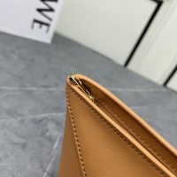 $155.00 USD LOEWE AAA Quality Shoulder Bags For Women #1225910