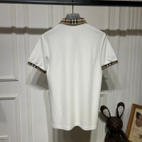 $64.00 USD Burberry T-Shirts Short Sleeved For Men #1225911