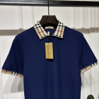 $64.00 USD Burberry T-Shirts Short Sleeved For Men #1225913