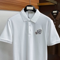 $82.00 USD Moncler T-Shirts Short Sleeved For Men #1225915