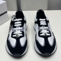 $88.00 USD Givenchy Casual Shoes For Men #1225942