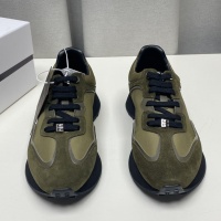 $88.00 USD Givenchy Casual Shoes For Men #1225943