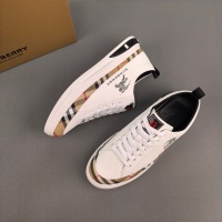 $76.00 USD Burberry Casual Shoes For Men #1225964