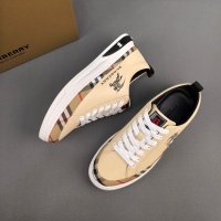 $76.00 USD Burberry Casual Shoes For Men #1225965