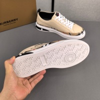 $76.00 USD Burberry Casual Shoes For Men #1225965