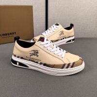 $76.00 USD Burberry Casual Shoes For Men #1225965