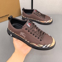 $76.00 USD Burberry Casual Shoes For Men #1225966