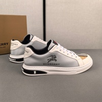 $76.00 USD Burberry Casual Shoes For Men #1225968