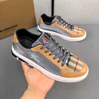 $76.00 USD Burberry Casual Shoes For Men #1225969