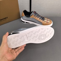 $76.00 USD Burberry Casual Shoes For Men #1225969