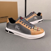 $76.00 USD Burberry Casual Shoes For Men #1225969