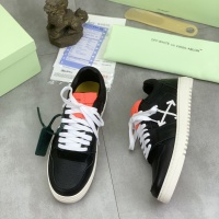 $88.00 USD Off-White Casual Shoes For Men #1225976