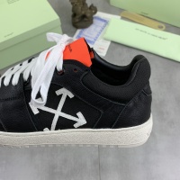 $88.00 USD Off-White Casual Shoes For Men #1225976