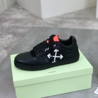 $88.00 USD Off-White Casual Shoes For Men #1225977