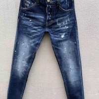 $68.00 USD Dsquared Jeans For Men #1225987