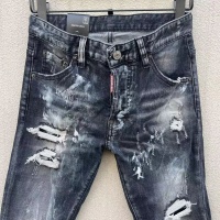 $68.00 USD Dsquared Jeans For Men #1225990