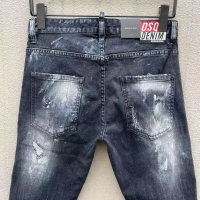 $68.00 USD Dsquared Jeans For Men #1225990