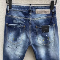 $68.00 USD Dsquared Jeans For Men #1225992