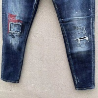 $68.00 USD Dsquared Jeans For Men #1225996