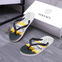 $42.00 USD Versace Slippers For Men #1226058