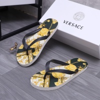 $42.00 USD Versace Slippers For Men #1226059