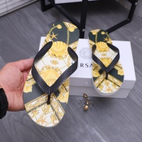 $42.00 USD Versace Slippers For Men #1226059