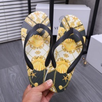 $42.00 USD Versace Slippers For Men #1226059