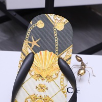 $42.00 USD Versace Slippers For Men #1226059