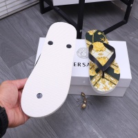 $42.00 USD Versace Slippers For Men #1226059